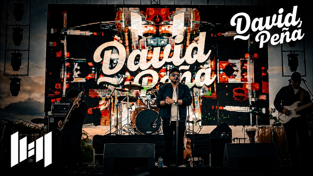 Watch David Peña-Días (Video Oficial) on YouTube Watch David Peña-Días (Video Oficial) on YouTube