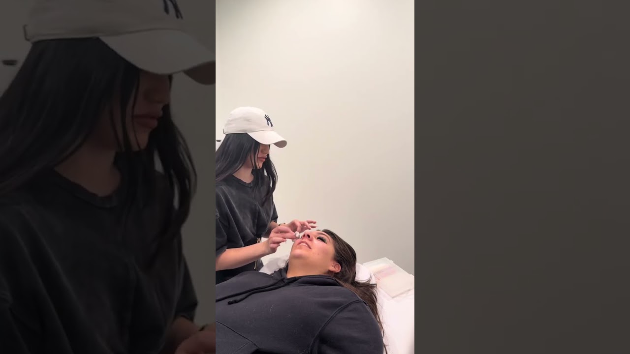 No music, no voice over, just a day in my life with my clients and snippits of our conversations 🥹�