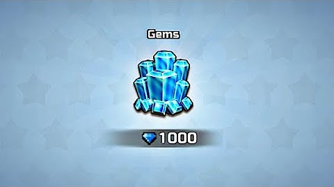 Free 1000 Gems in Pixel Gun 3D (PG3D)