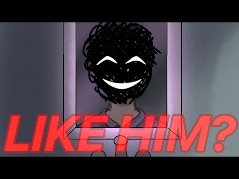 Do I look like him? - Michael Afton - Song by Tyler, The Creator