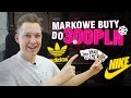 *TOP 10* MARKOWYCH i TANICH butów na zimę i gdzie je kupić! Nike, Adidas, Vans, CAT, New Balance