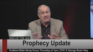Jews to the Temple Mount | Prophecy Update