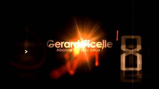 New intro , dites nous vos avis en commentaire