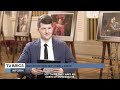 Vakhtangov Theatre is going on a tour of China: Kirill Krok