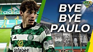 Ghedjemis Favours Celtic BUT what have Celtic Just DONE