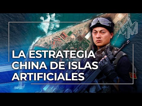 Vídeo: Mar de la Xina Meridional