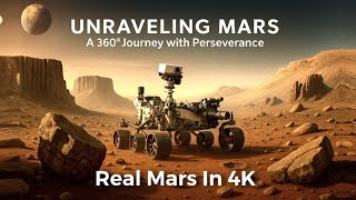 Download Lagu Mars ontrafelen: 360° reis met NASA's Perseverance Rover in 4K MP3 Download Lagu Mars ontrafelen: 360° reis met NASA's Perseverance Rover in 4K MP3