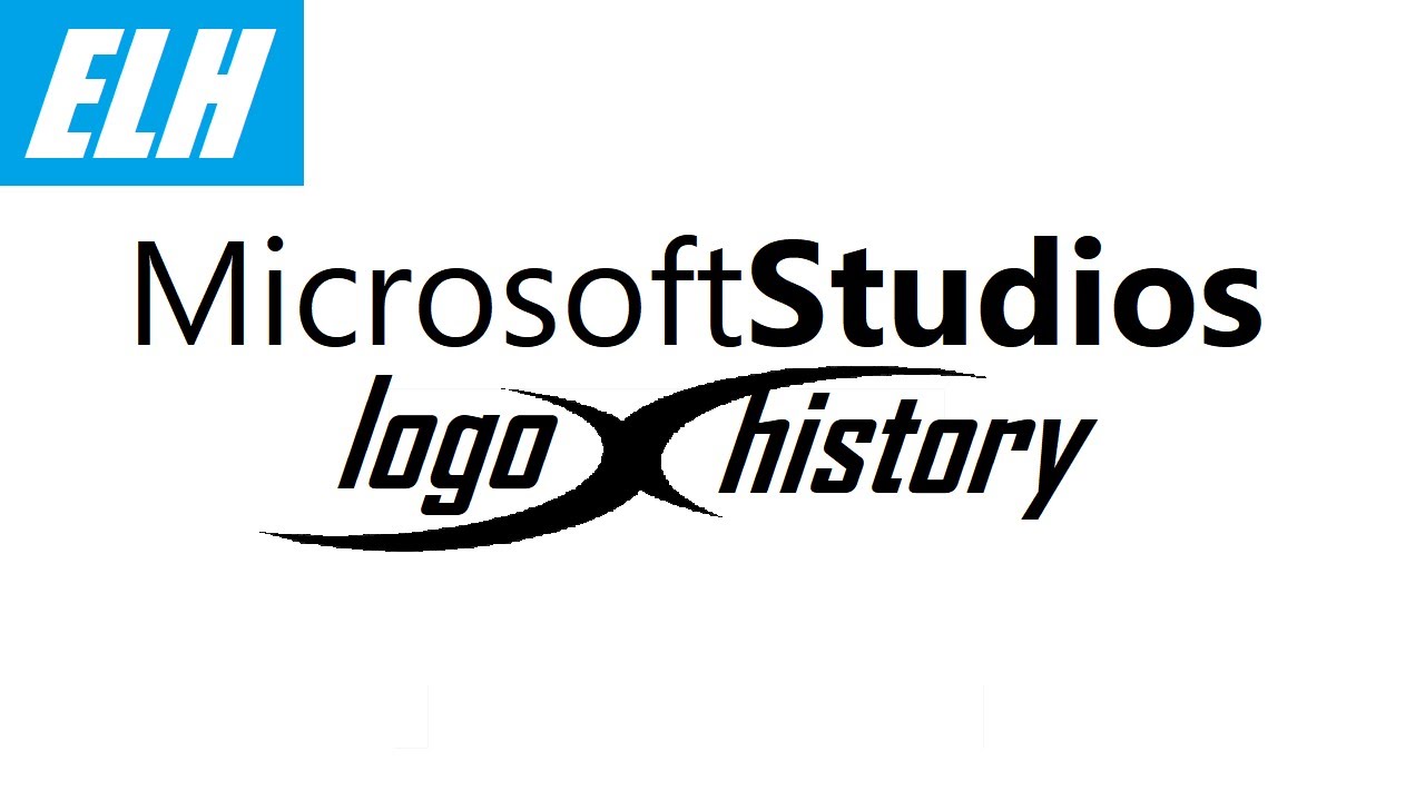 Microsoft Game Studios Logo History (#216) 