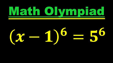 Math Olympiad | Can you solve for "x" ? | A Nice Math Olympiad Algebra Problem  @MathOlympiad0