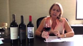 Benmarco Malbec 2012