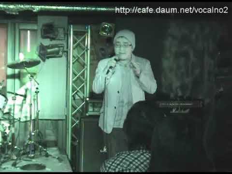 [제4회 알소동 콘서트]14 박지훈 - I'd Rather(Luther Vandross)(20070415)