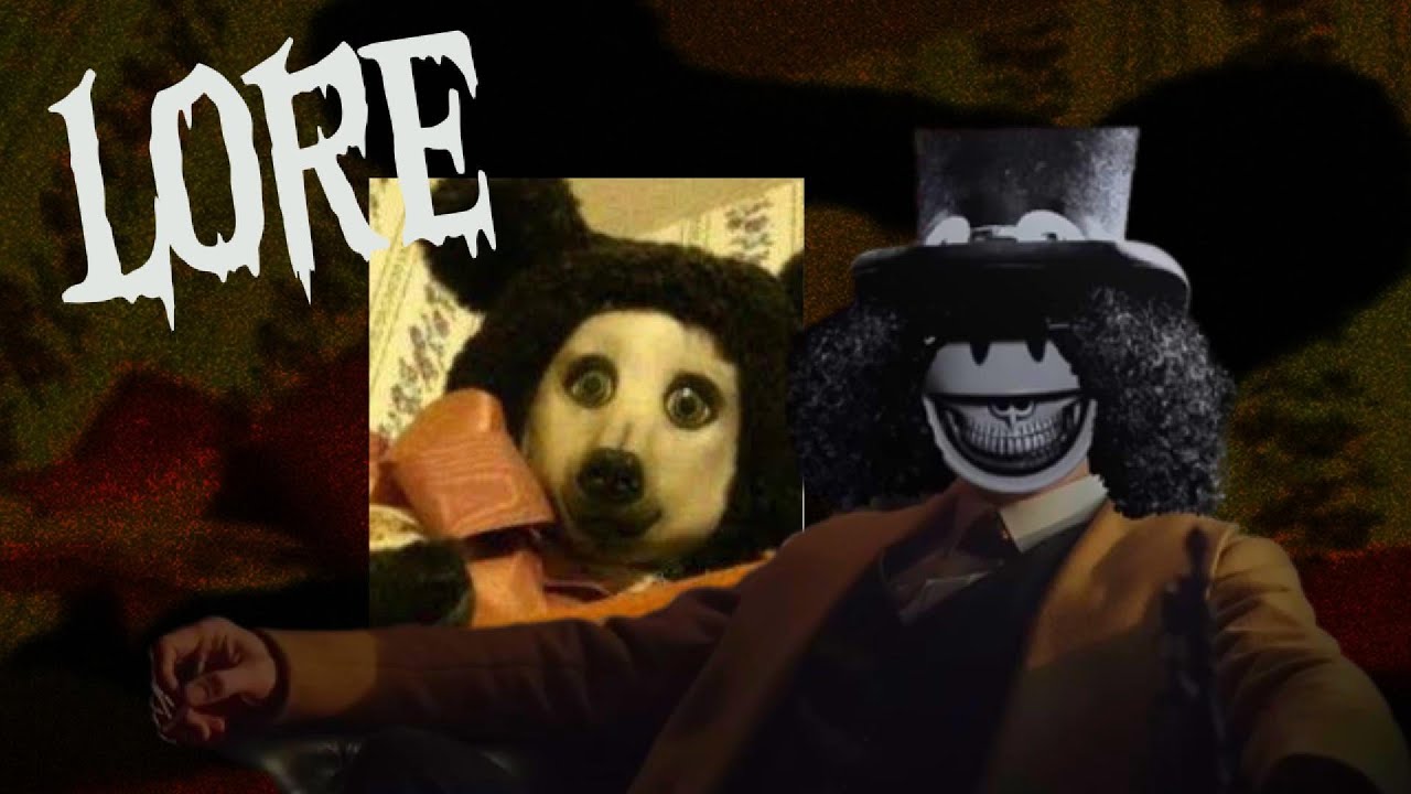 DENYING ~ Detective pero The Killer Slash y el Perro Oso sing it | FNF COVER | Lore