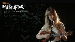 Nilipek. - Yaprak (Şen Bakkal Live Session) Resimi