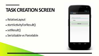 009 New task screen   Relative Layout part 2