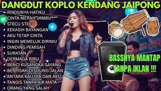 DANGDUT KOPLO KENDANG JAIPONG TERBARU 2025 | TEMAN KERJA DAN DI PERJALANAN COVER  @RagilPongdut