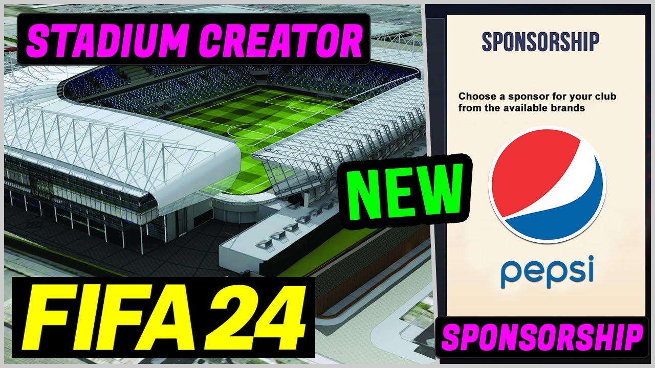 FIFA 24 NEWS  ALL *NEW* CAREER MODE FEATURES & LEAKS ✓ (EA