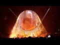 David Gilmour  - Time/Breathe (Live) @ Madison Square Garden NYC 4.12.16