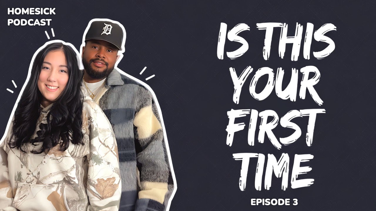 Is This Your First Time? - YouTube