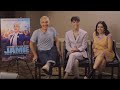 Inside the Movies: "Everybody's Talking About Jamie" Interview