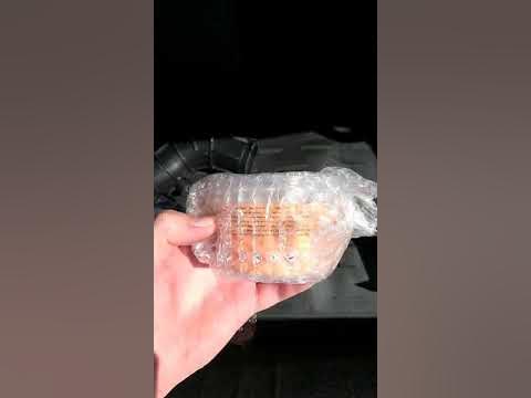 Самая дорогая паста для удаления ржавчины - YouTube