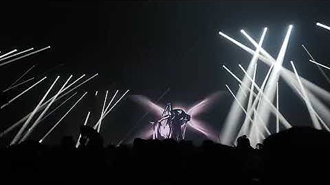 Get Up Bitch! Shake Ya Ass - Victoria & Anitta [Sara Landry Live 808 Festival 2024]