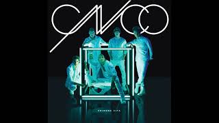 CNCO - No Entiendo (Pitched Up+Reverb)