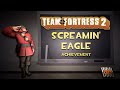 Achievement hunter screamin eagle trophy soldier  team fortress 2