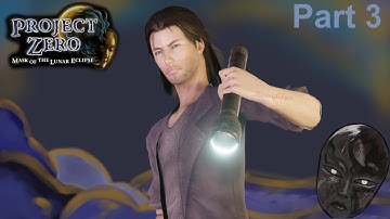 Fatal frame: Mask of the Lunar Eclipse (ep 3) w/ryoknight