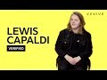 Lewis Capaldi "Bruises" Official Lyrics & Meaning | Verified