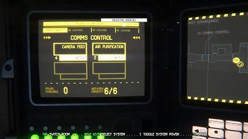 In Space, No One Can Hear You Ragequit - 1 / 2