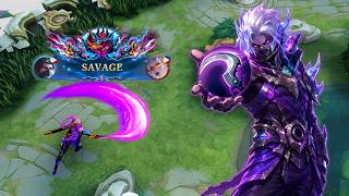 HAYABUSA SAVAGE!! 20KILLS SOLO RANK - INSANE CARRY HAYABUSA SAVAGE!! 20KILLS SOLO RANK - INSANE CARRY