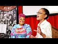 Little girl sings OPPORTUNITY with Vocal Coach