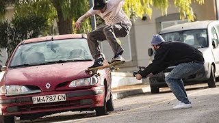 New Balance Numeric: El Tour por Mallorca
