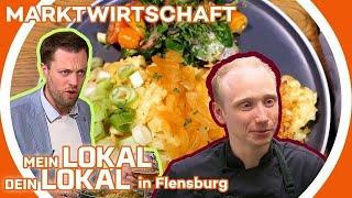 Glück auf den Tellern? 🧅 ÜBERTÖNT KOMPLETT KÄSESPÄTZLE!  | 2/2 | Mein Lokal, Dein Lokal