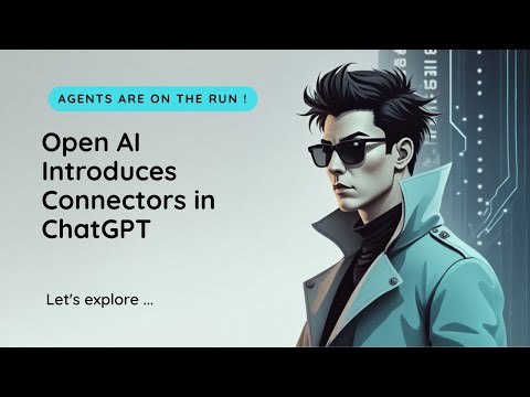 Supercharge Your ChatGPT: Connect Your Own Data!