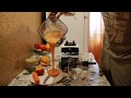 Лучший блендер для смузи и коктелей из Китая AliExpress аналог Vitamix - лучше чем JustBuy|NutriMax