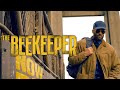 The beekeeper (2024) Movie Updates || Jason Statham, Emmy Raver-Lampman | Review & Facts