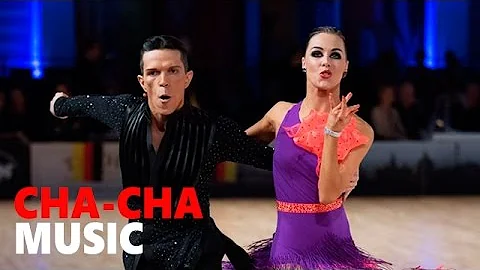 Cha cha cha music: Cuba 2000 | Dancesport & Ballroom Dance Music