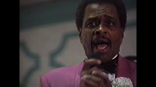 Earl Lewis & the Channels  