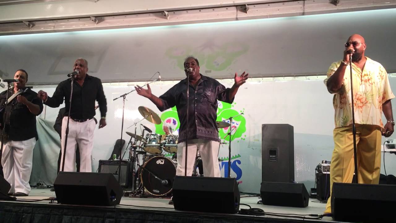 Playhouse in the park Boston, Mass. 8 9 16 Grandstaff ft. Bernard Fullen of the Blue Notes YouTube