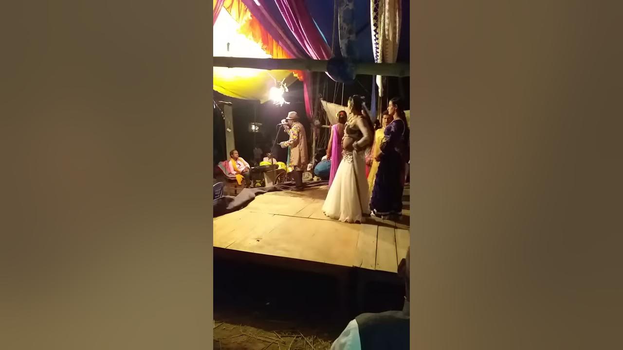 Nautanki kaisan ba(4) YouTube