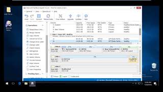 How to create new partition? How to create new partition?