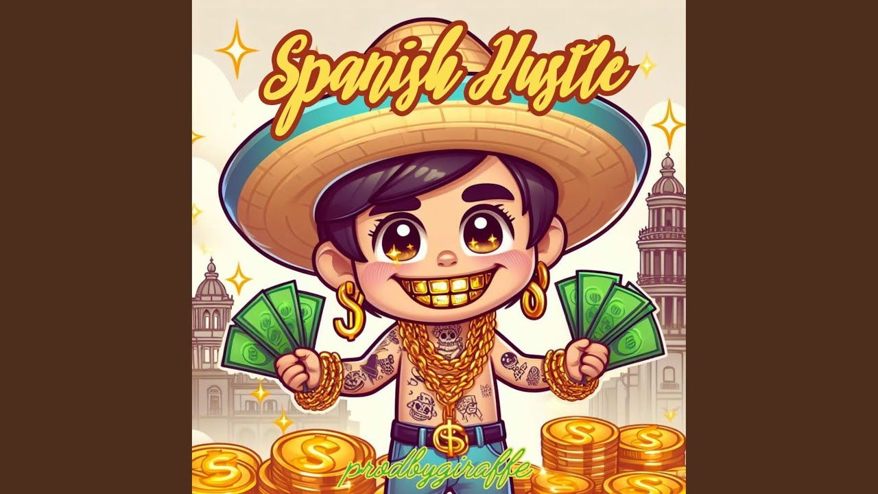 Spanish Hustle YouTube