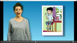 Bright Ideas 2 Unit 4_ Review 2 Big Question Review Video