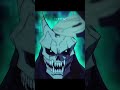Kafka cold moment🥶💀🔥 !! || Kaiju no 8 edit✨ || #anime #edit #kaiju #shorts ||