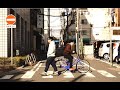 アシガルユース【青い自転車】MV