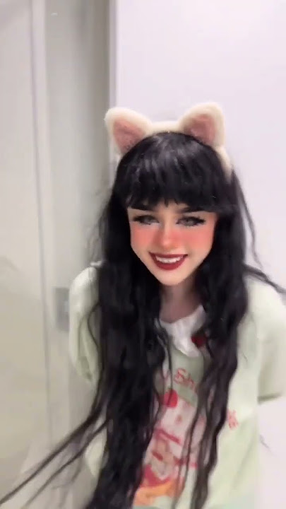 cousin  that play  together stay together 😋#egirl #usa #comedy #youtubeshorts #cat #gross #goth