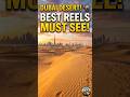 Dubai#Desert#Viral#Safari#Short#Feeds#Love#Explore#GoldenSand#