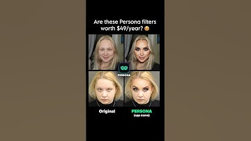Mastering What filters are used