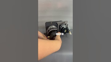 Small air collet chuck for lathe Cnc grinder and automatic machine spindle holder hydraulic chucks